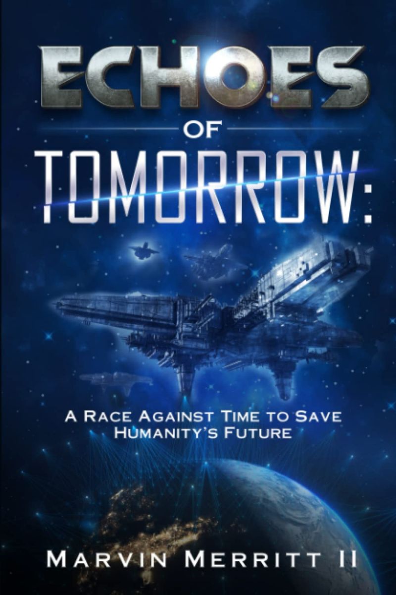 Echoes of Tomorrow