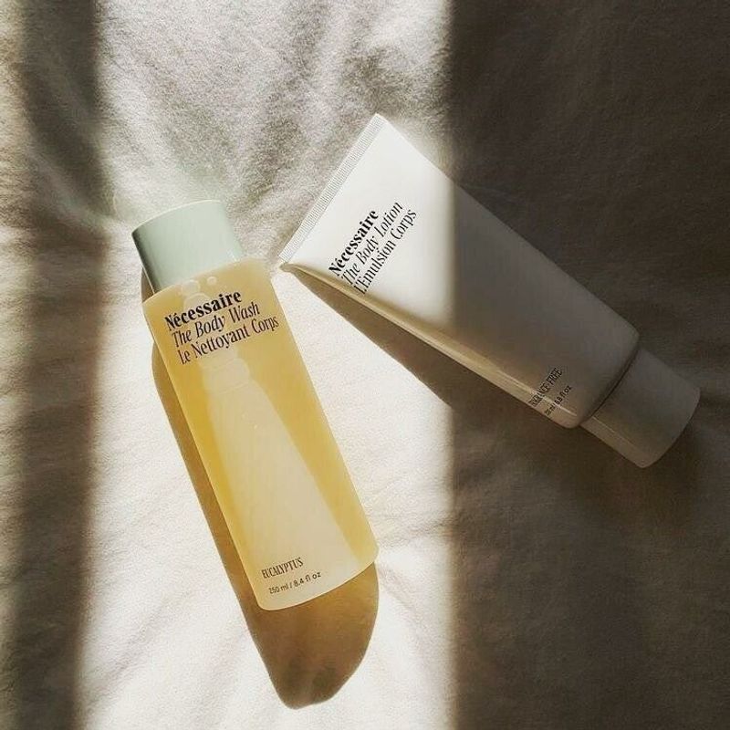Nécessaire The Body Wash – Eucalyptus