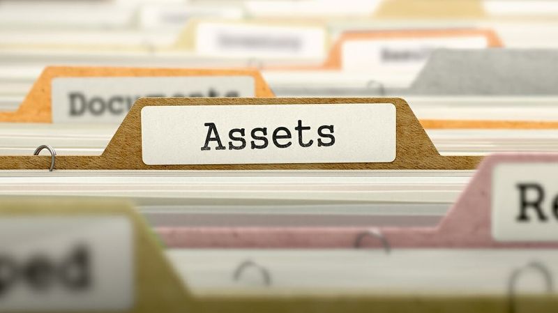 Overestimating Asset Values