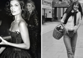 7 '70s Fashion Icons Who Still Inspire Style Today