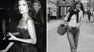 7 '70s Fashion Icons Who Still Inspire Style Today