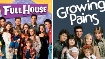 7 '80s TV Classics That Would Spark Outrage If They Aired Today
