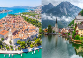 7 European Villages So Charming, They Feel Like a Fairy Tale