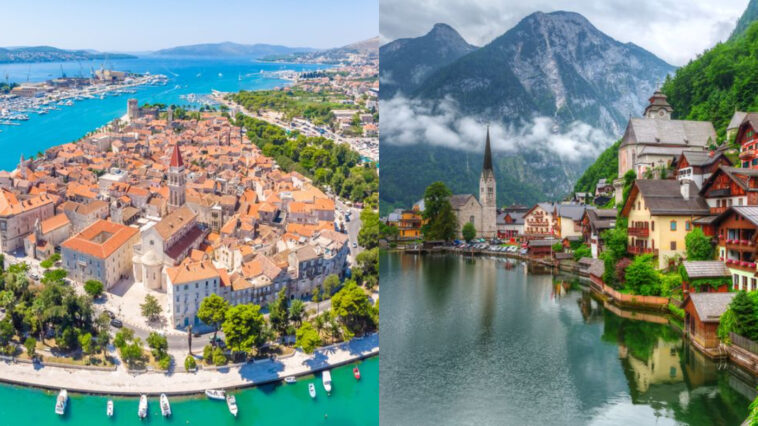7 European Villages So Charming, They Feel Like a Fairy Tale