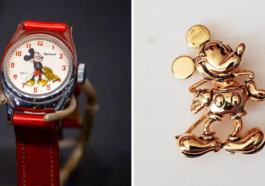 7 Classic Disney Collectibles That Could Make You Rich Overnight