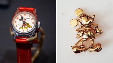7 Classic Disney Collectibles That Could Make You Rich Overnight