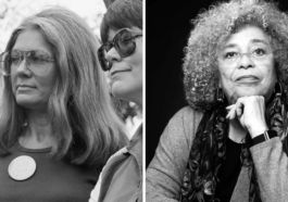 7 Leading Ladies From The 1970s Who Became The Voice Of Change Worldwide