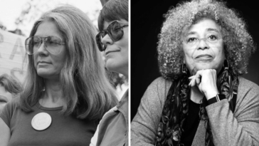7 Leading Ladies From The 1970s Who Became The Voice Of Change Worldwide
