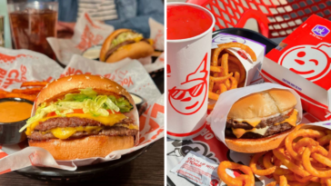 7 Overpriced Burger Chains to Skip—and 6 That Give You Real Bang for Your Buck