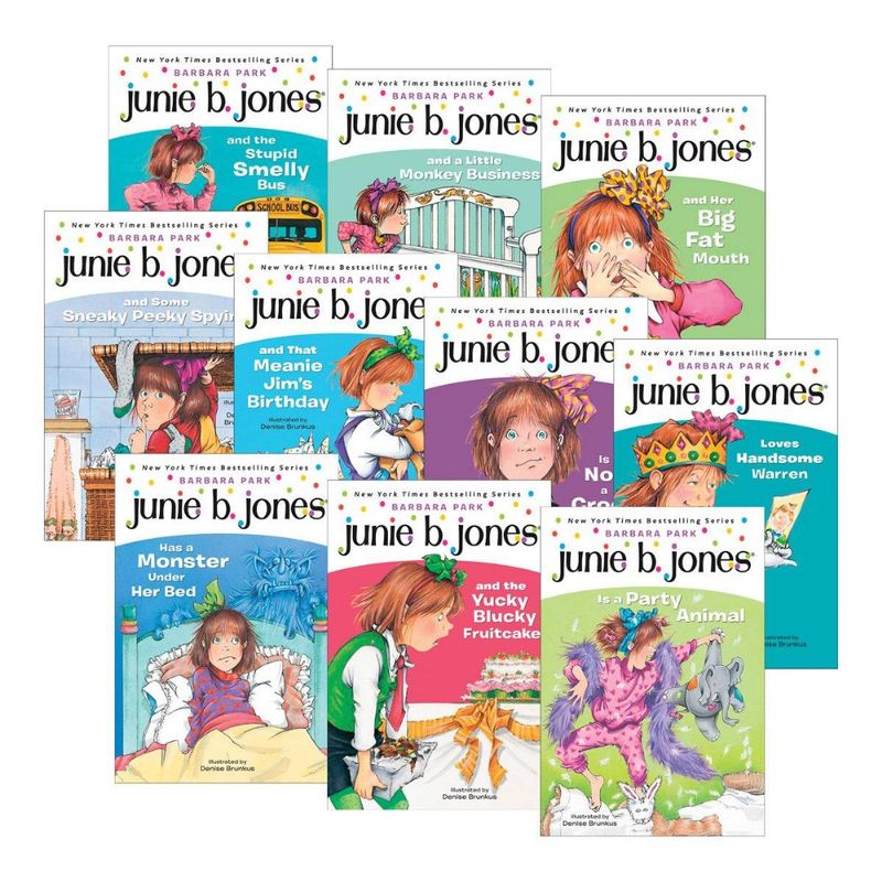 Junie B. Jones