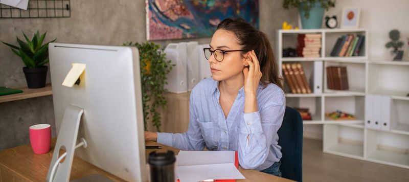 Media Executive Assistant