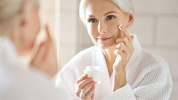 8 Wellness Habits Women Over 50 Wish They'd Started Sooner
