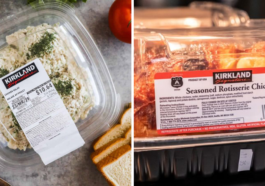 8 Costco Meals That Are Totally Overpriced & 8 Budget-Friendly Gems You'll Love