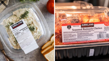 8 Costco Meals That Are Totally Overpriced & 8 Budget-Friendly Gems You'll Love