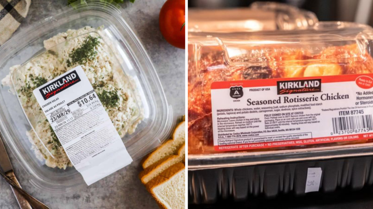 8 Costco Meals That Are Totally Overpriced & 8 Budget-Friendly Gems You'll Love