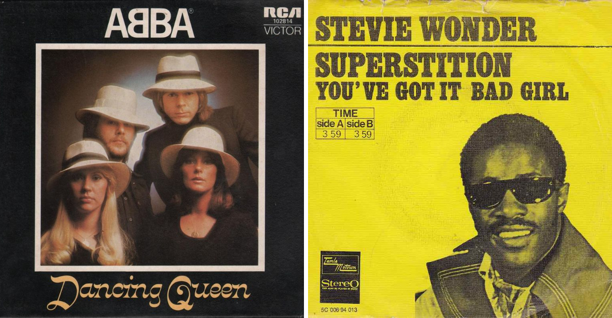 8 Timeless '70s Songs That Should Still Be Topping the Charts Today