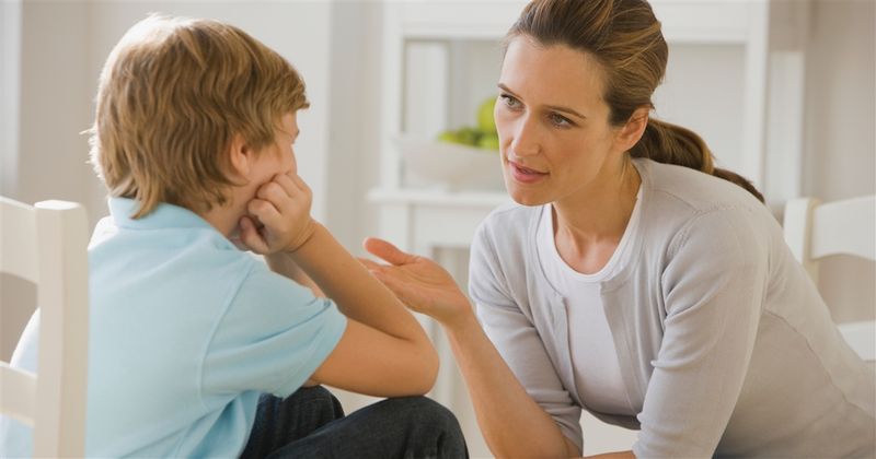 Create a Judgment-Free Zone at Home