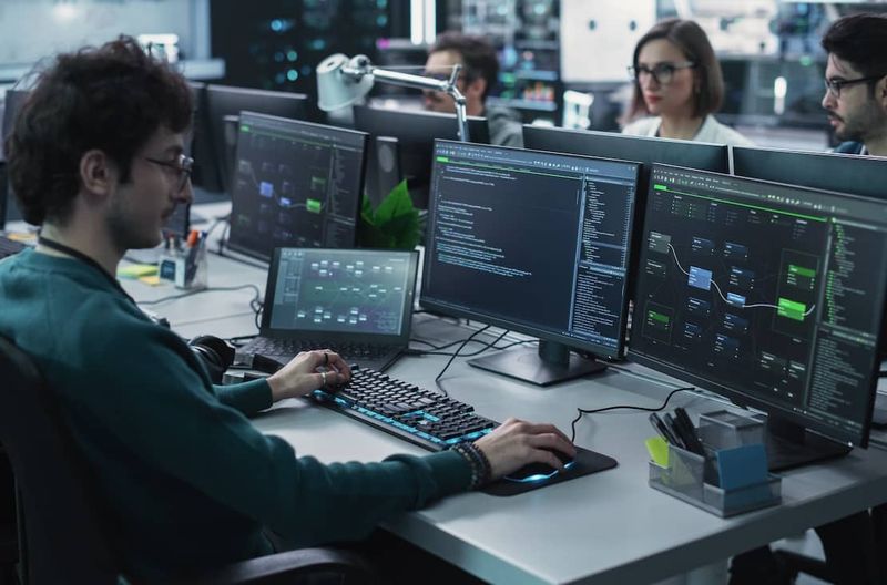 Ethical Hacker