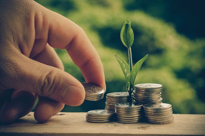 Money Market Funds: Not Bank Products, But Still Safe