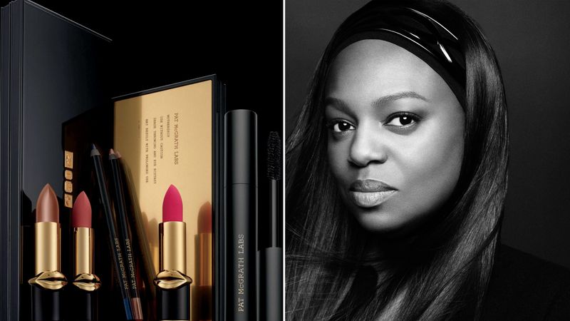 Pat McGrath Labs: Runway-Ready Luxury