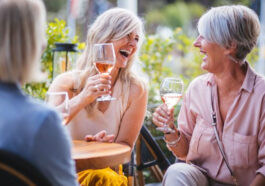9 Boundaries Confident Women Over 50 Set Without Guilt