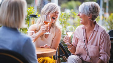 9 Boundaries Confident Women Over 50 Set Without Guilt