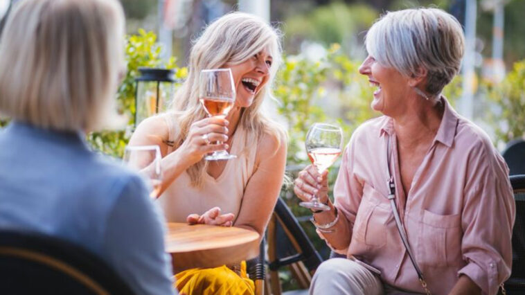 9 Boundaries Confident Women Over 50 Set Without Guilt