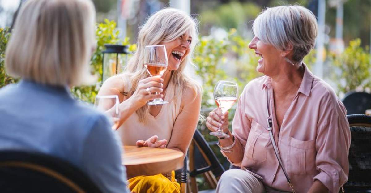 9 Boundaries Confident Women Over 50 Set Without Guilt