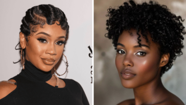 9 African-American Hairstyles That Feel Dated—and 9 Stylish Alternatives for 2025