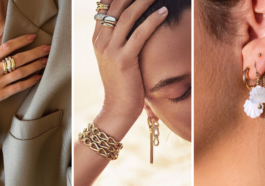 9 Jewelry Trends Everyone's Wearing in 2025—And 4 You Should Retire Now