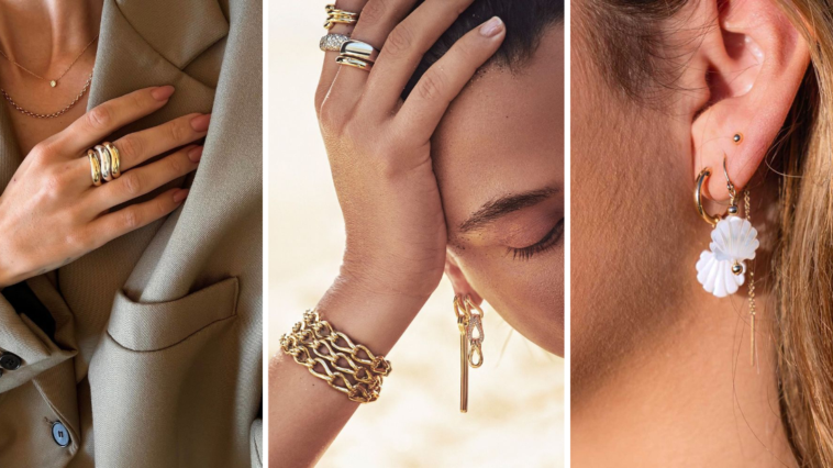 9 Jewelry Trends Everyone's Wearing in 2025—And 4 You Should Retire Now