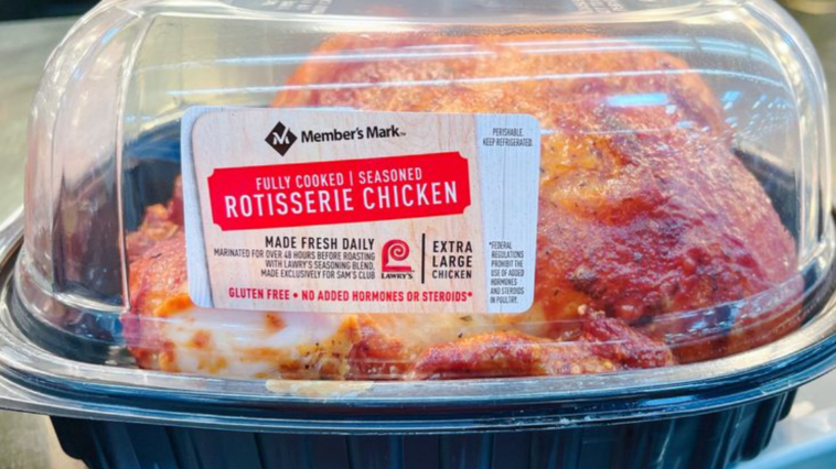 9 Sam's Club Steals That Retirees Are Loving This Season