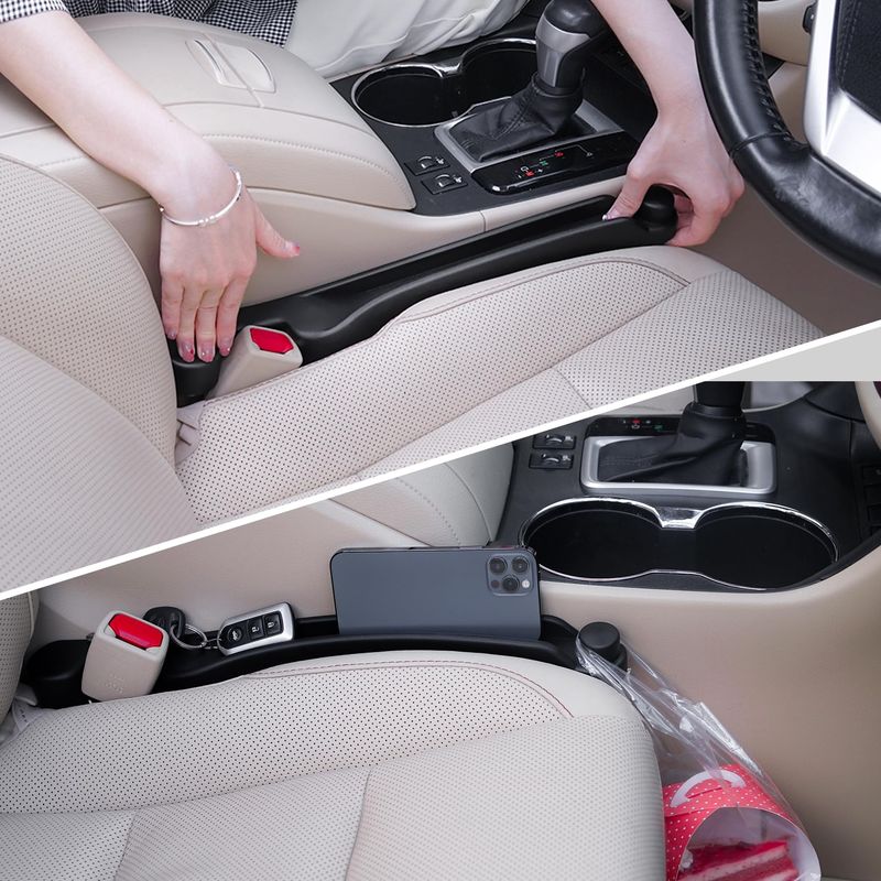 Seat Gap Filler