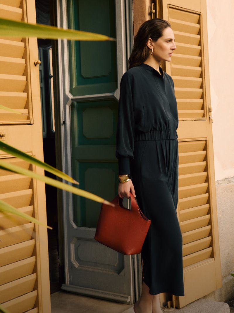 Cuyana Embodies 'Fewer, Better Things' with Luxe Minimalist Staples