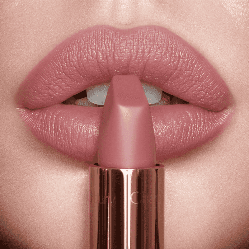 Long-Wear Lip Color