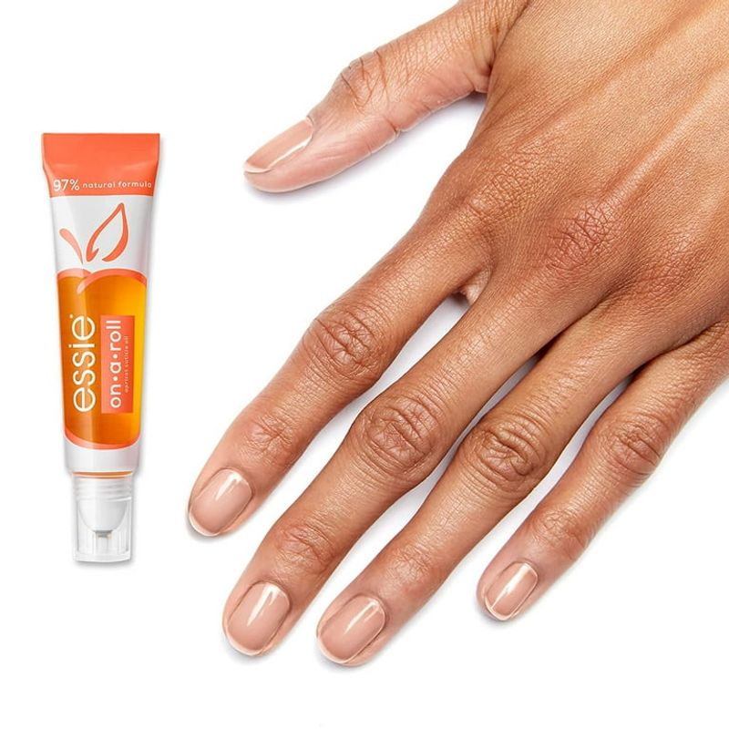 Cuticle Oil That Heals Hands While You Slumber
