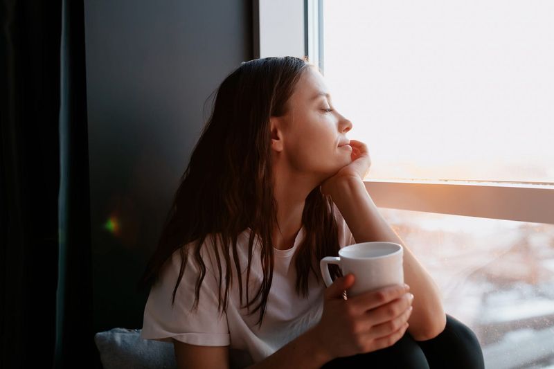 Getting Lost in Thought Mid-Conversation