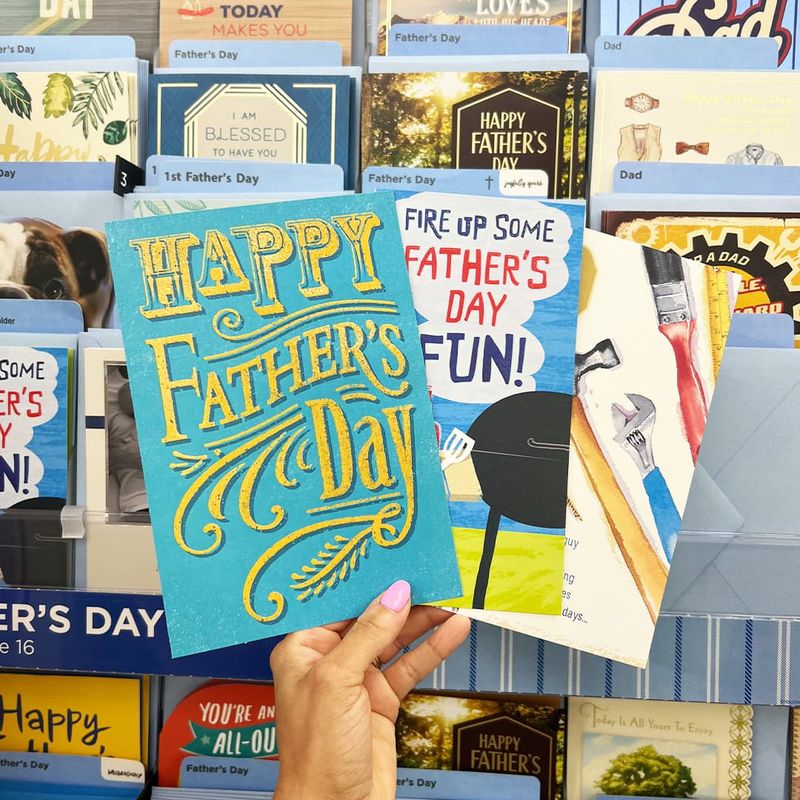 Greeting Cards That Won't Break the Bank