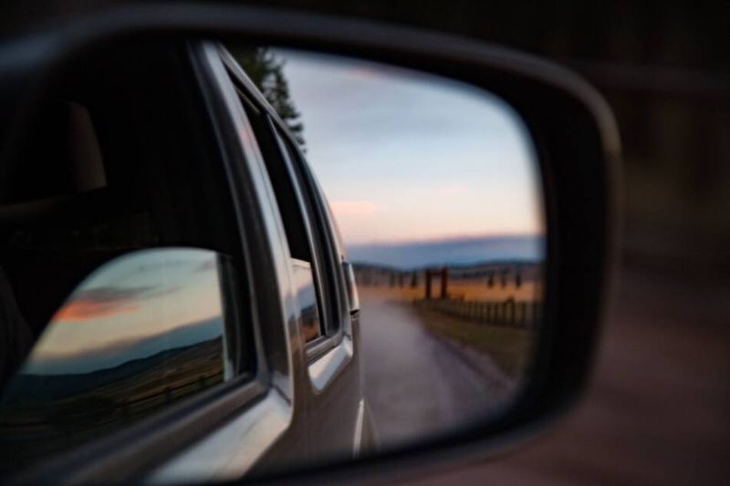 Your Past Is a Teacher, Not a Prison