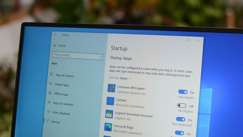 Startup Programs