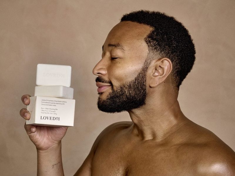 Loved01: Community-Centered Luxury