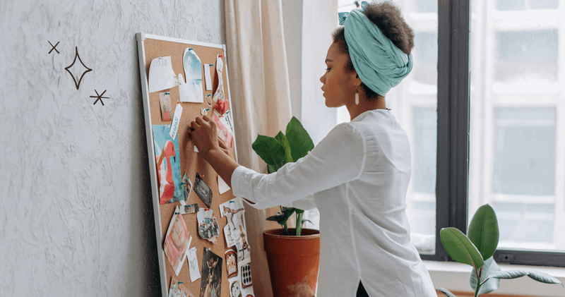 Set Specific Financial Goals