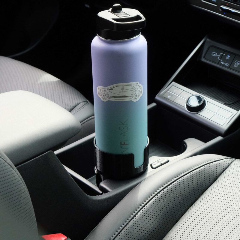 Cup Holder Expander