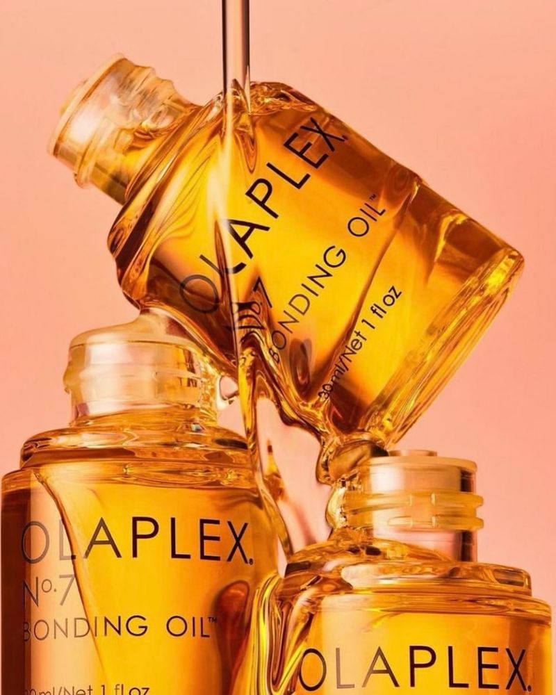 Pre-Styling Hair Products
