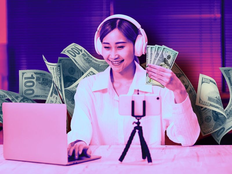 4. Falling for Questionable Money Hacks