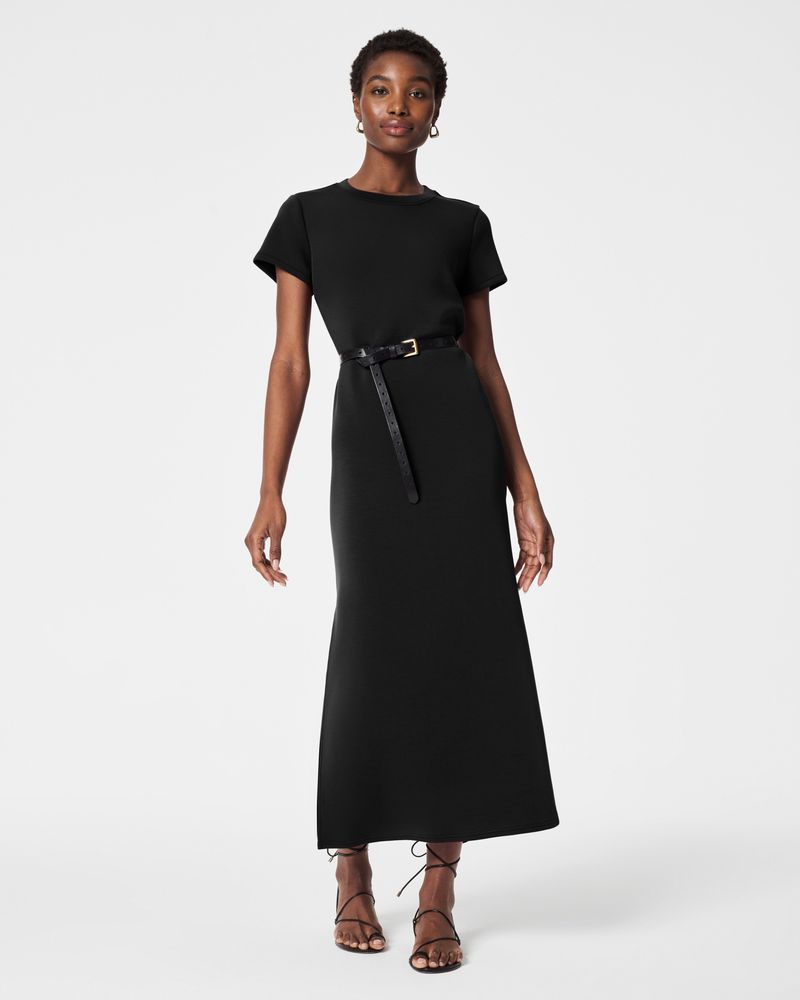 Best overall: Spanx AirEssentials Maxi Dress ($138)