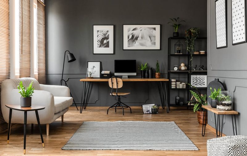 Home Office Ergonomics
