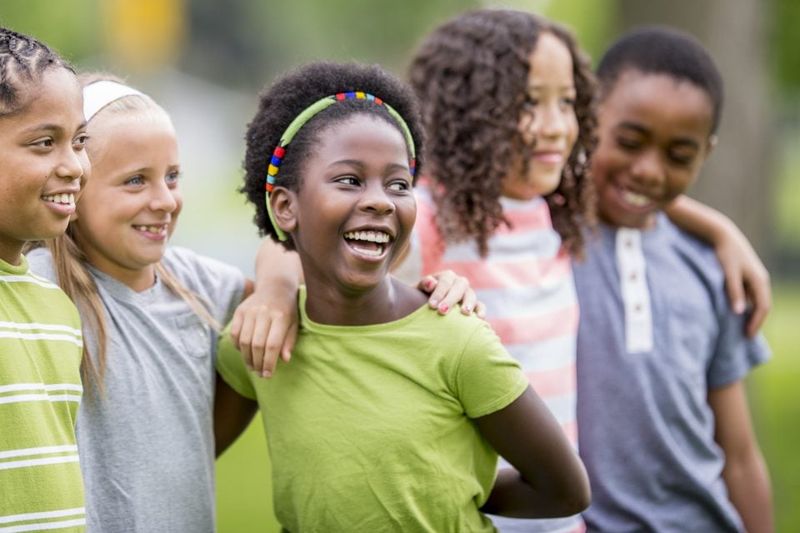 Strengthen Friendship Circles Outside School