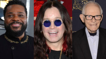 Honoring the Famous Figures We Said Goodbye to in July 2025