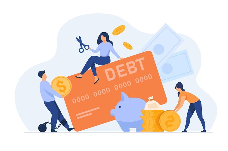 Avoid High-Interest Debt